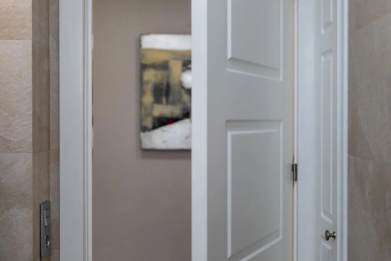 Bohemian & Suites Panoramic -Parking Sevilla