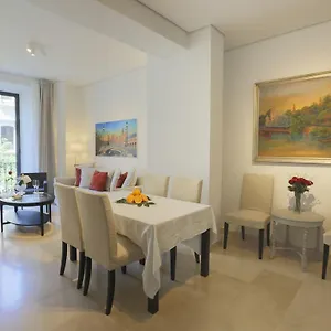 Apartamento Epicenter Ii Nuevo Y Lujoso Apto Parking Gratis Perfecta Ubicacion, Sevilla