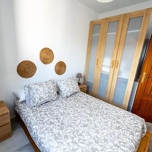 Apartamento A 60 Metros De La Catedral, Sevilla