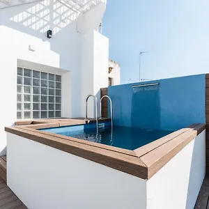 Apartamento Leoncillos, Sevilla