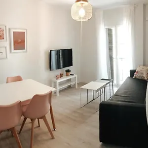 Apartamento Wish Sol De, Sevilla