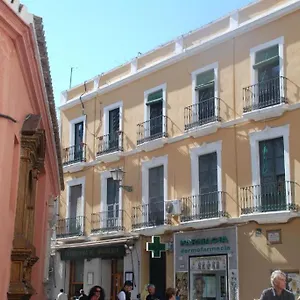 Apartamento Centro Santa Catalina, Sevilla
