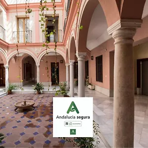 Apartamento Goyeneta Palace By Valcambre, Sevilla