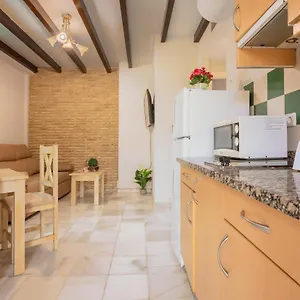 Apartamento Precioso En Triana, Sevilla