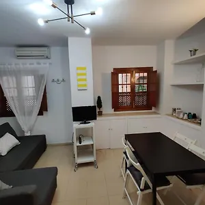  Appartement Centro Sevilla, El Arenal