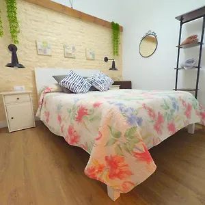  Apartment 3 En Pleno Centro De