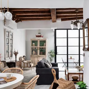 Apartamento Magno Vírgenes Luxury House, Sevilla