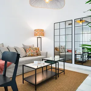 Apartamento San Román. Disfrutar Un Sevillano Más, Sevilla