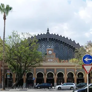 Apartamento Enzo, Sevilla
