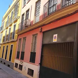 Apartamento El Patio De San Bernardo, Sevilla