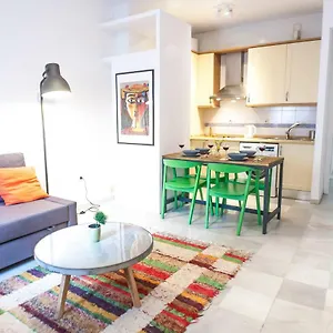  Appartement Archeros