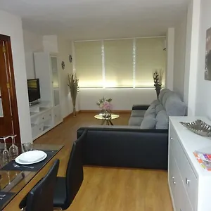  Appartement Miraflores Luxury