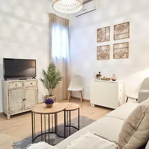  Appartement Segura Riverside Dream By Valcambre