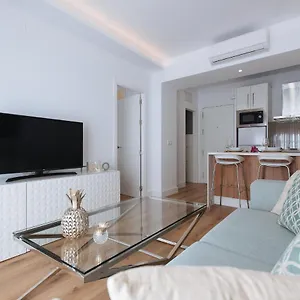  Apartment Azahares