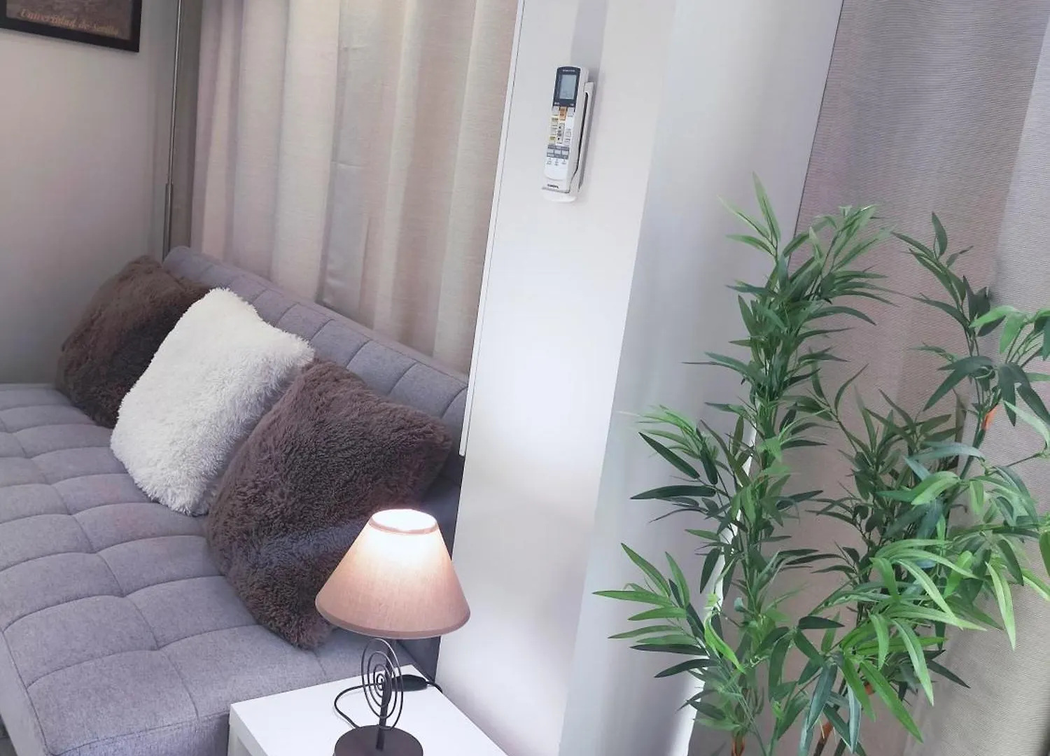 Bohemian & Suites Panoramic -Parking Seville 0*,