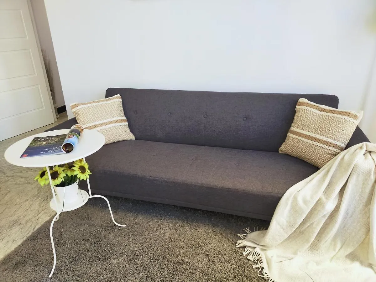 Bohemian & Suites Panoramic -Parking 세비야 0*,